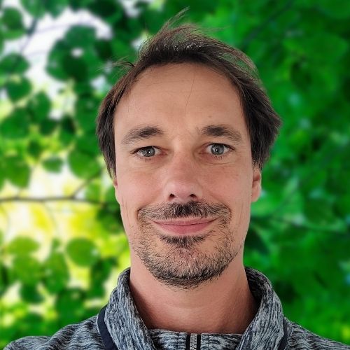 Arnaud COCHARD