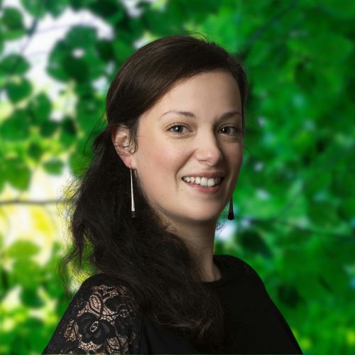 Aline GARBINO