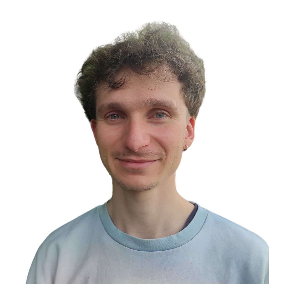 Alexandre LHOSMOT