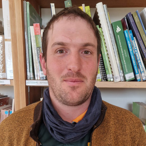 Adam WENTWORTH