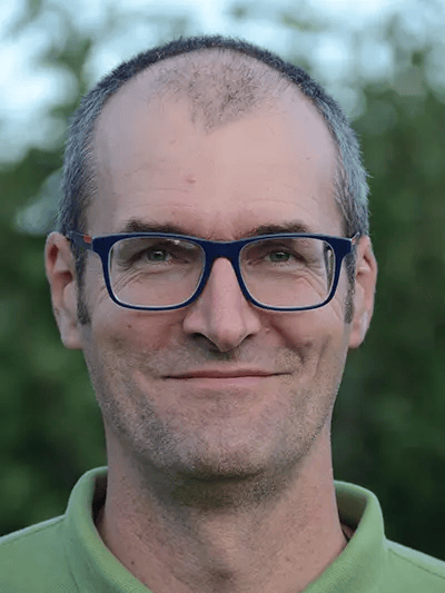 Benoit  ALLARD