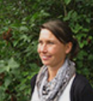 Jessica BECKER
