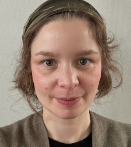 Oriane BIRCK TAIEB