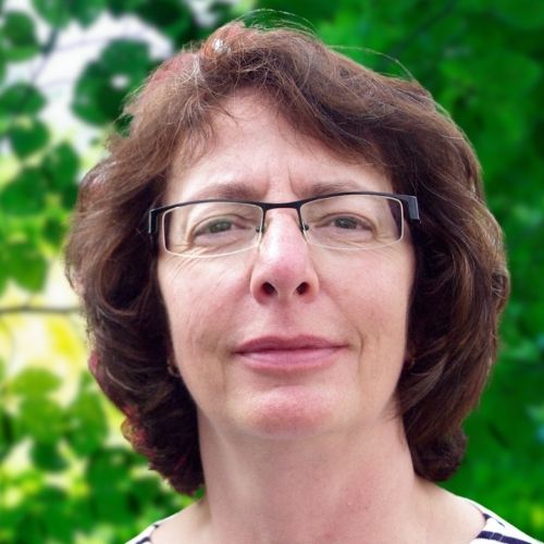 Catherine GAUDIN