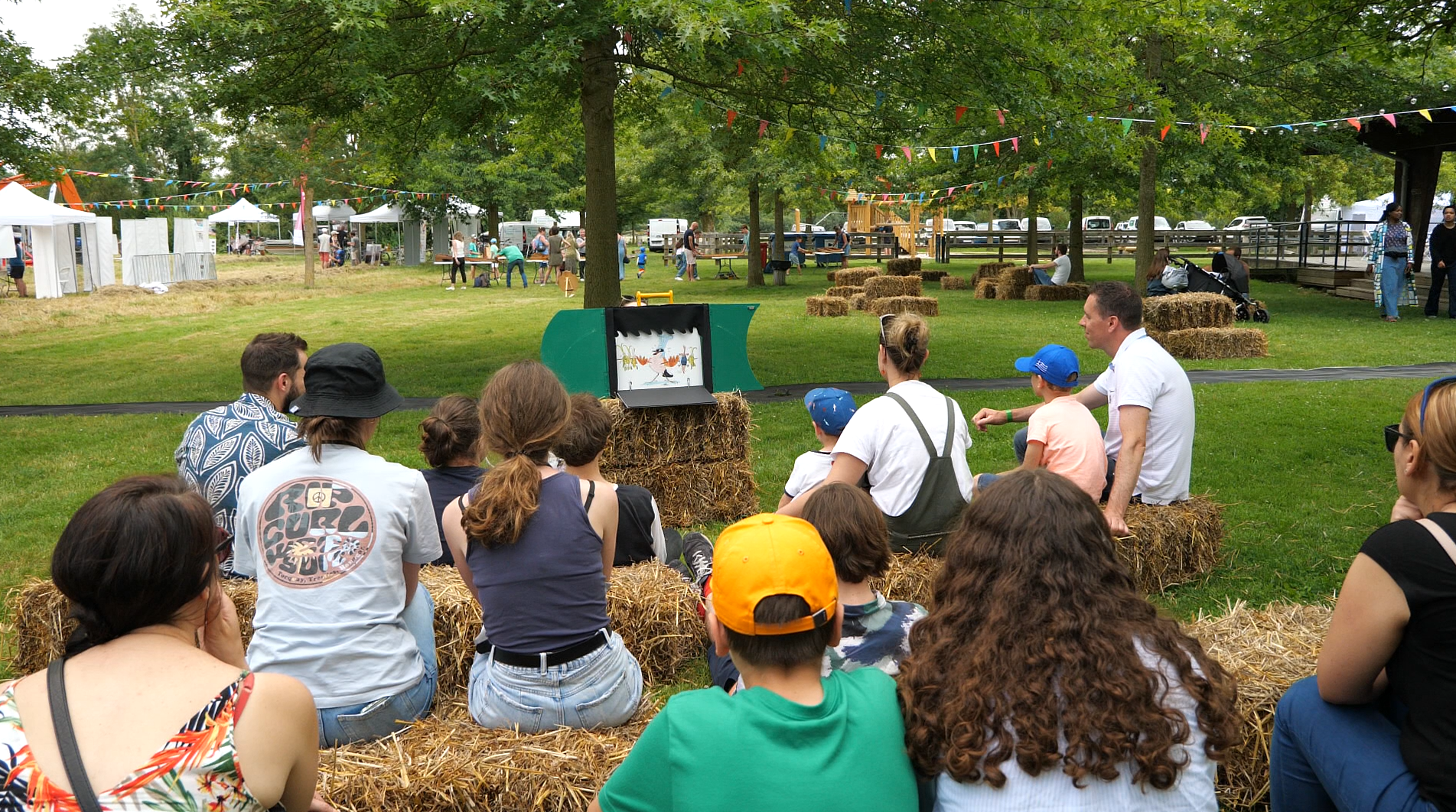 Festival des Tourbières