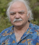 Roger CHIAJESE