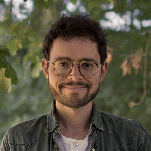 Clément COUANON