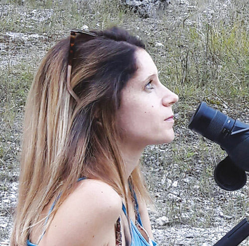 Corélia PRATX