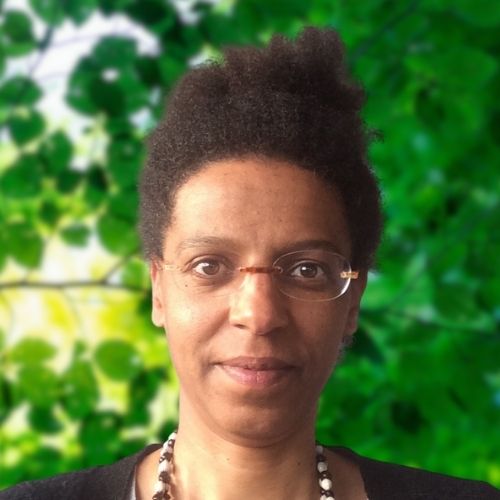 Estelle NGOH