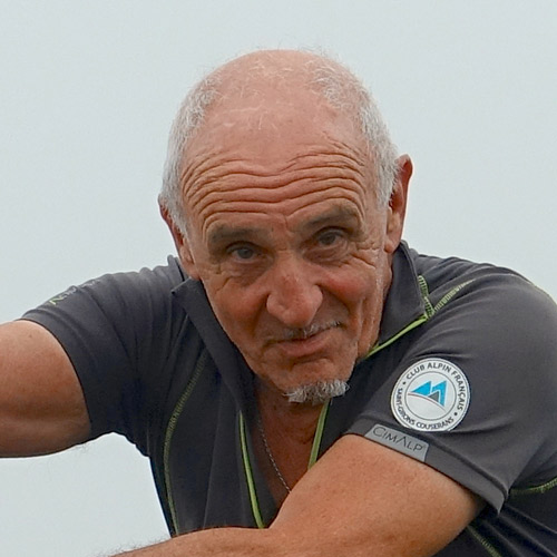 Emile SIMONATO
