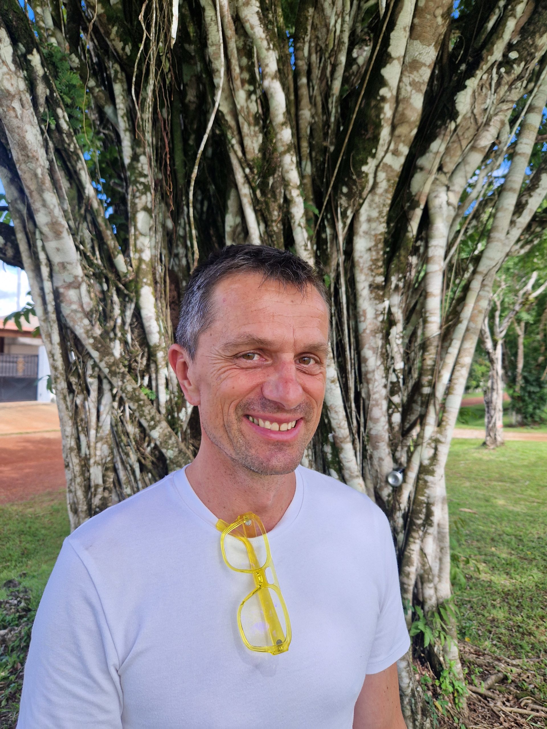Emmanuel DENIAUD