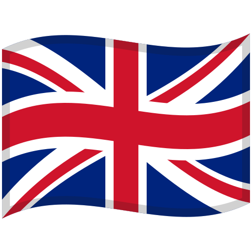 english anglais uk