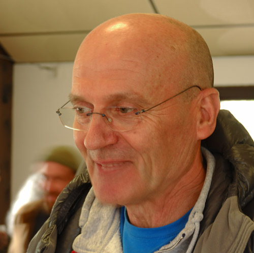 Frédéric MOLA
