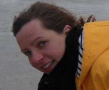 Justine GERL