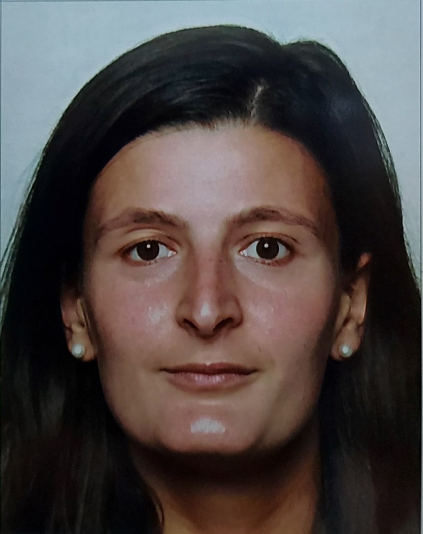 Hana GHLOUCI
