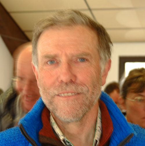 Graham HART