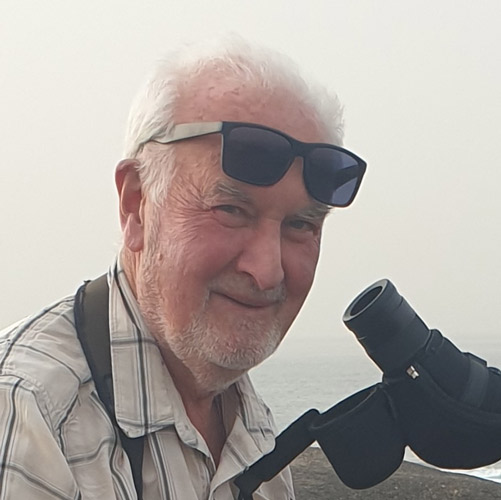 Jean-Michel DRAMARD