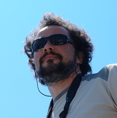 Julien GARRIC