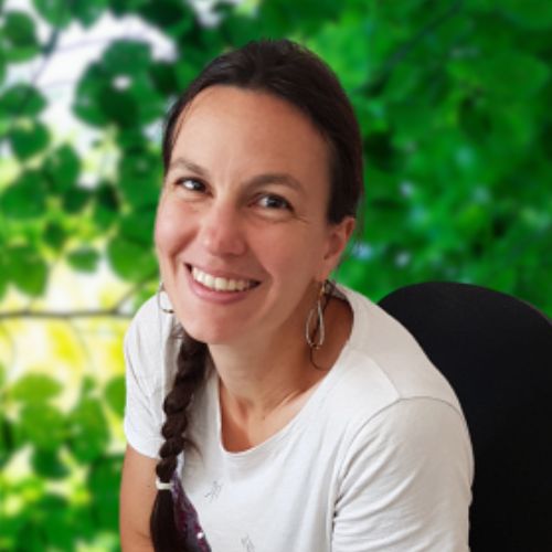 Lucile KNOEPFFLER