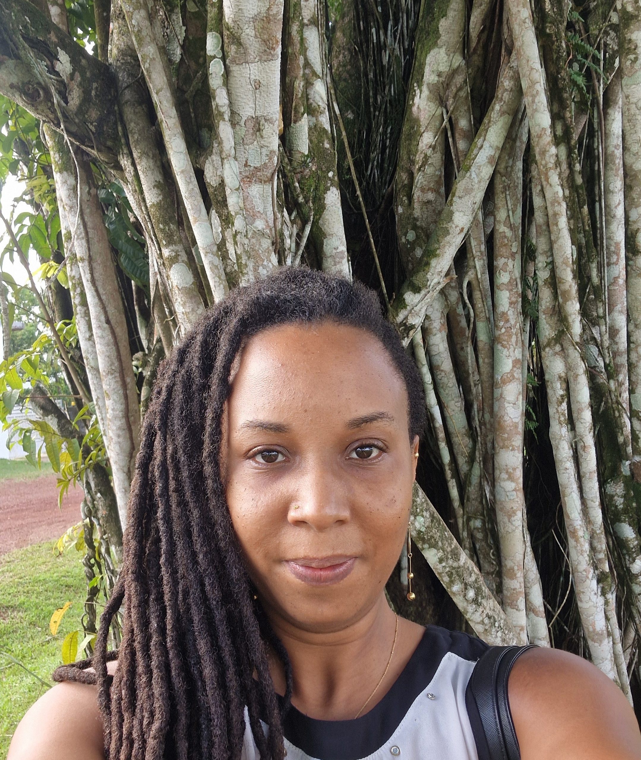 Laurence VELDWACHTER