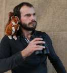 Charly LEQUEUVRE