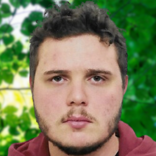 Matthieu GOUBERT