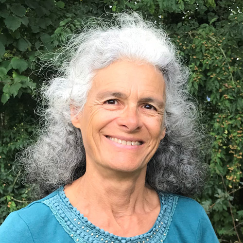 Marylis BENOIT