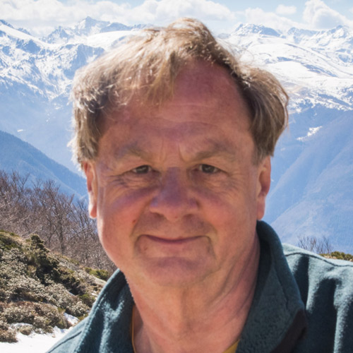 Martin CASTELLAN