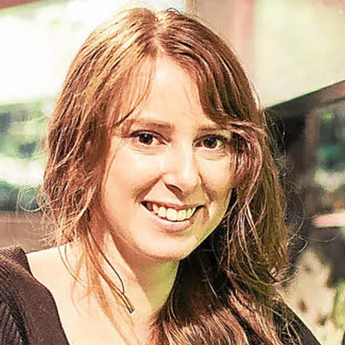 Mélanie DAOUDAL