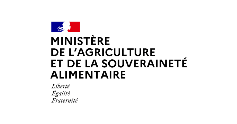 Ministère de l’Agriculture et de la Souveraineté alimentaire