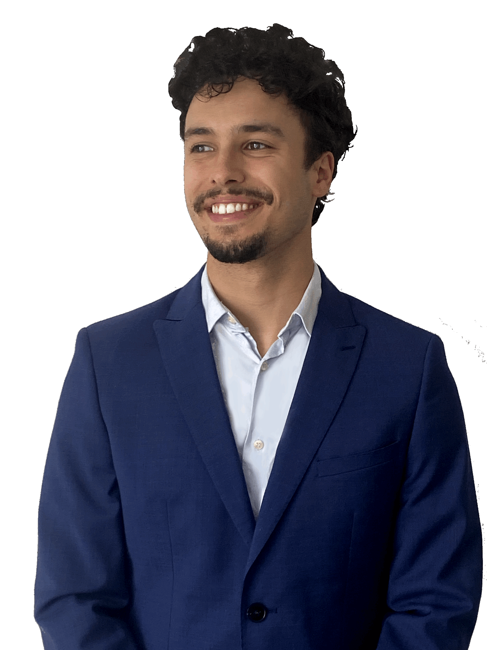 Nathan GOMES