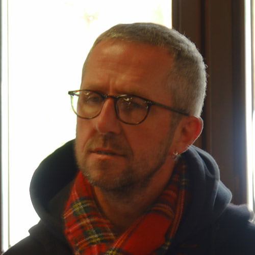Olivier BUISSON