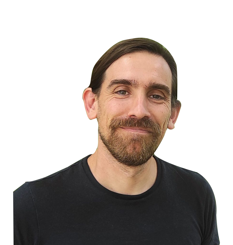 Peter Duran