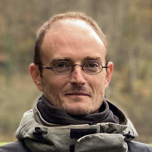 Romaric LECONTE