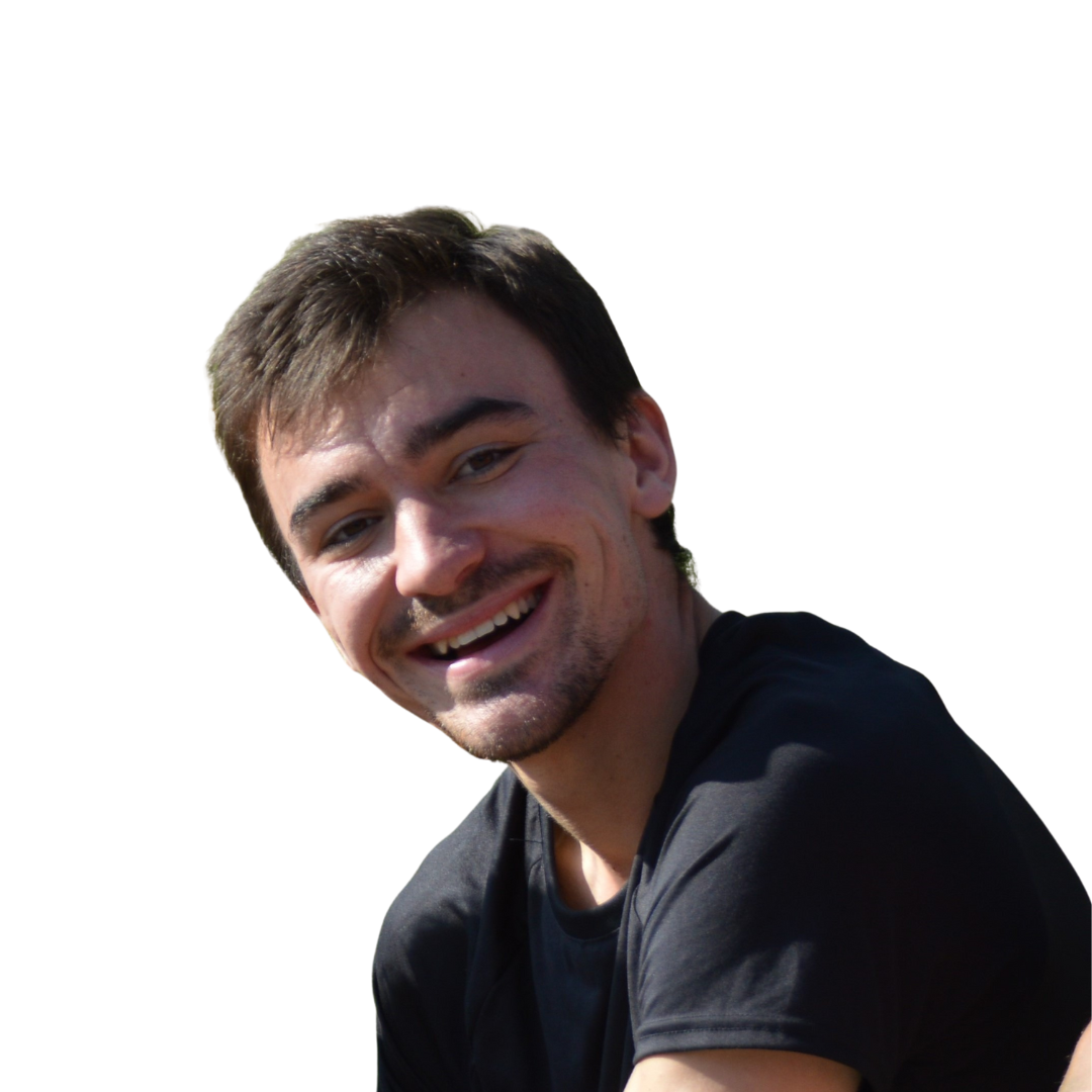 Sacha POULTIER