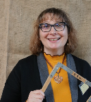 Rachel SELINGER-LOOTEN