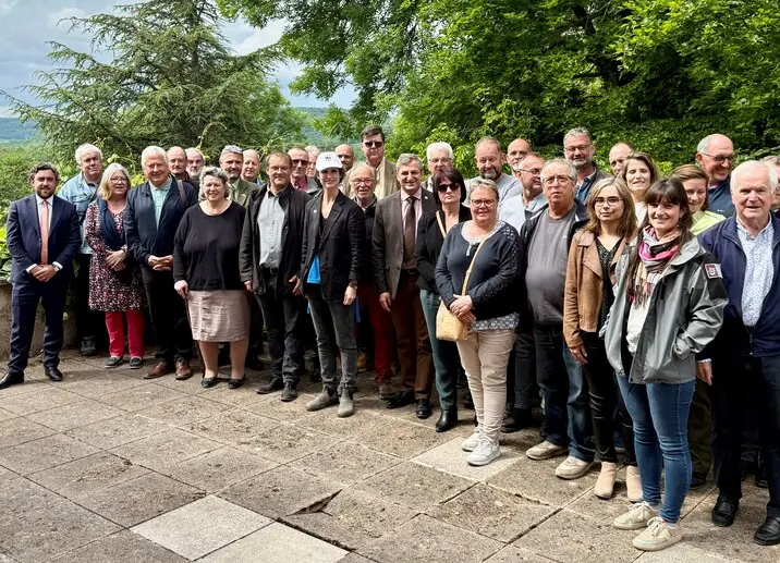 Une ORE marquant un engagement fort des élus du SIGFRA en faveur de la biodiversité forestière