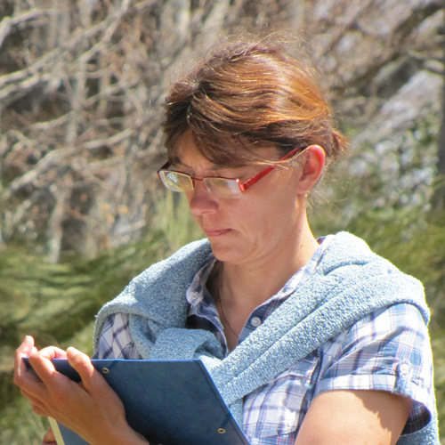 Sophie CAPPELLA
