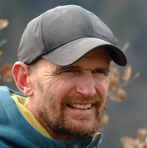 Stéphane GROCHOWSKI