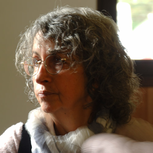 Sylvie VIGNEAU