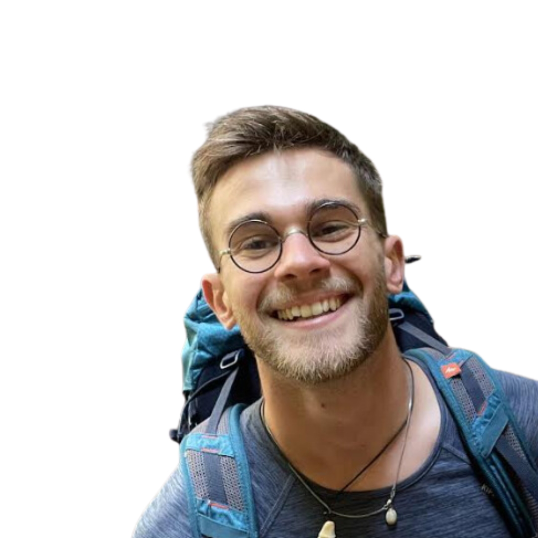 Théo BLON