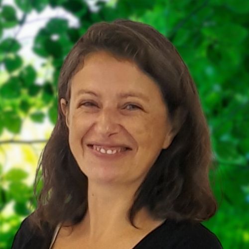 Valérie SIMON