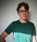 Matis VALENTIN
