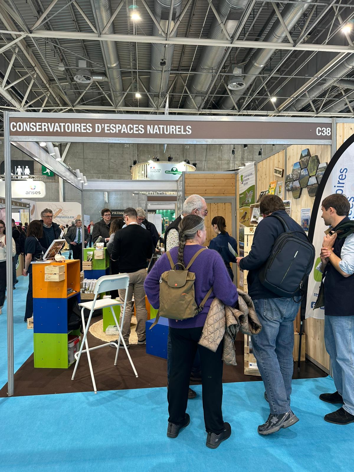 Salon de l&rsquo;agriculture 2026&nbsp;: Bilan, une édition tournée vers la rencontre